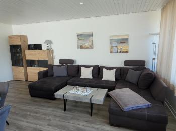 Bungalow Düne 46