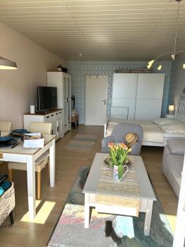 Ferienwohnung Mit Ausblick
