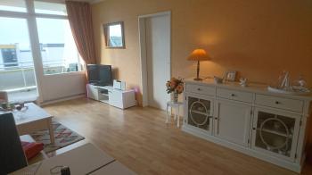 Apartement Liebevoll