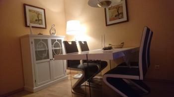 Apartement Liebevoll