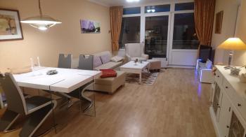 Apartement Liebevoll