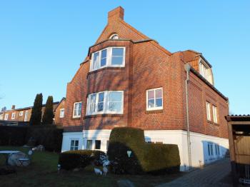 APARTMENTS mit FLAIR - Whg GARTEN