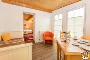 Appartement Nr 2