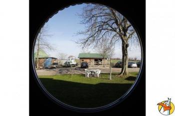 Bauernhaus Wohnung 12