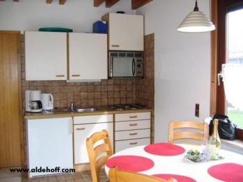 Ferienhaus Aldehoff
