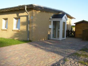 Ferienhaus am Meer