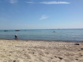 Ferienwohnung am Binnensee II