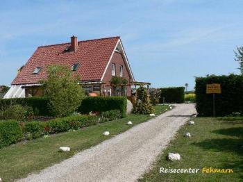 Haus am Feld