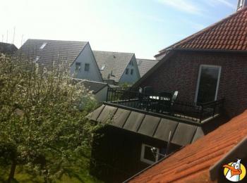 Haus Amy - Wohnung 2