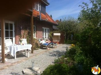 Haus Amy - Wohnung 3
