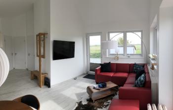 Das Apartmenthaus Nr 5