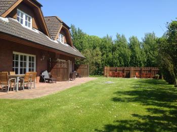Landhaus an der Au3 und 4