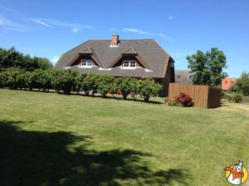 Landhaus an der Au3 und 4