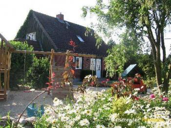 Lütt Hus Landliebe