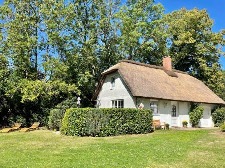 Rosen Cottage