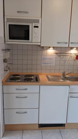 Ferienwohnung Seeblick