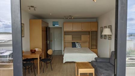 Ferienwohnung Seeblick