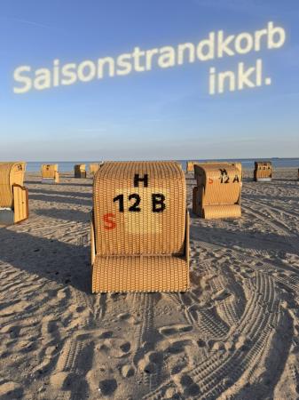 11 Ferienwohnung Südstrandläufer App.58-003
