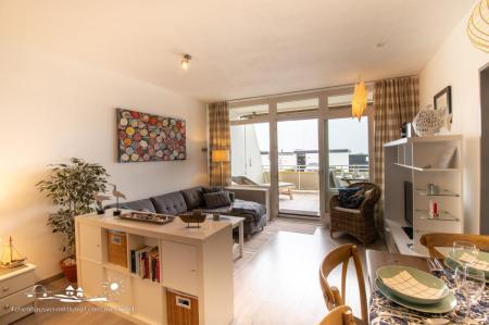 11 Ferienwohnung Südstrandläufer App.58-003