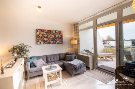11 Ferienwohnung Südstrandläufer App.58-003