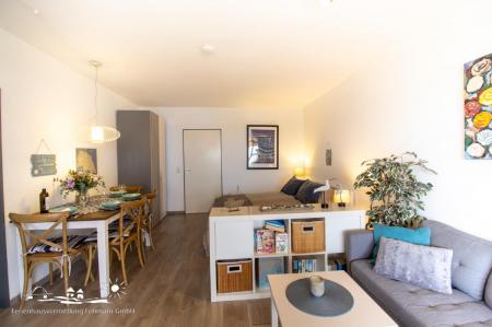 11 Ferienwohnung Südstrandläufer App.58-003