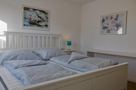 Inselbume 88 - Ferienhaus mit Garten & Hund in Todendorf