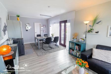 60 Ferienwohnung Inselglück
