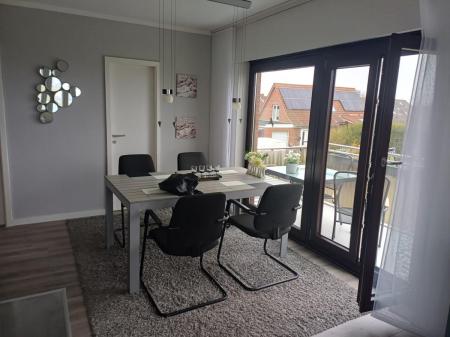 60 Ferienwohnung Inselglück