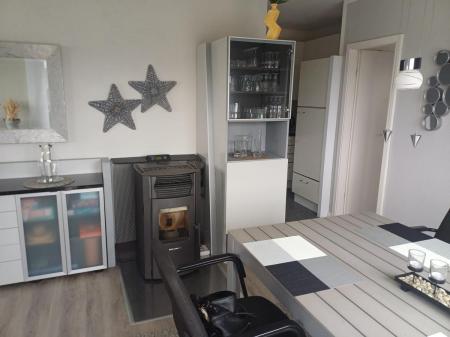 60 Ferienwohnung Inselglück