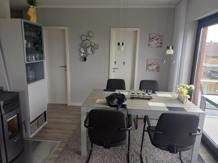 60 Ferienwohnung Inselglück