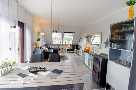 60 Ferienwohnung Inselglück