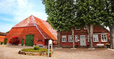 Landhaus Henrici