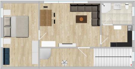 46 Ferienwohnung Burg Bild: 14
