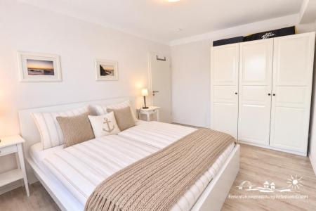 27 Ferienwohnung an der Reiterkoppel 49a EG