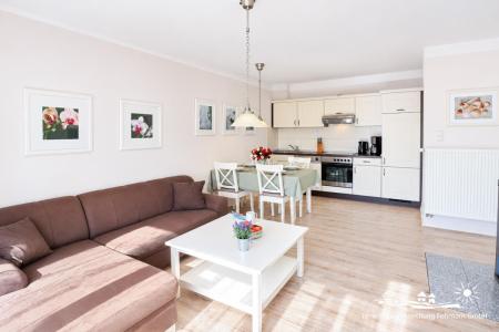 27 Ferienwohnung an der Reiterkoppel 49a EG