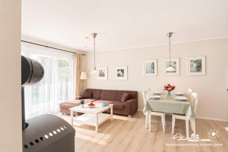 27 Ferienwohnung an der Reiterkoppel 49a EG