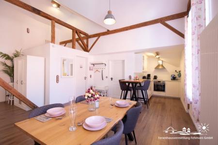 13 Ferienwohnung Exklusives Loft