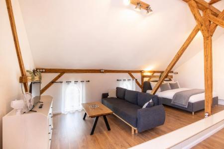 13 Ferienwohnung Exklusives Loft