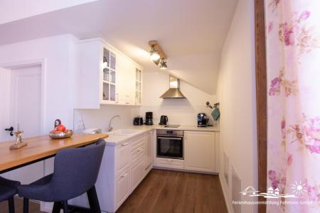 13 Ferienwohnung Exklusives Loft