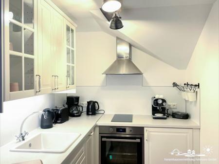 13 Ferienwohnung Exklusives Loft
