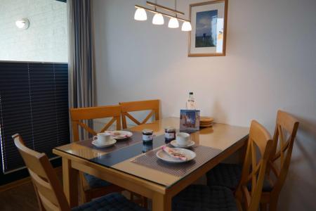 Inselblume 04 - Geräumige Ferienwohnung am Südstrand