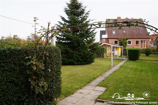 30 Ferienwohnung im Staakensweg Bild: 14