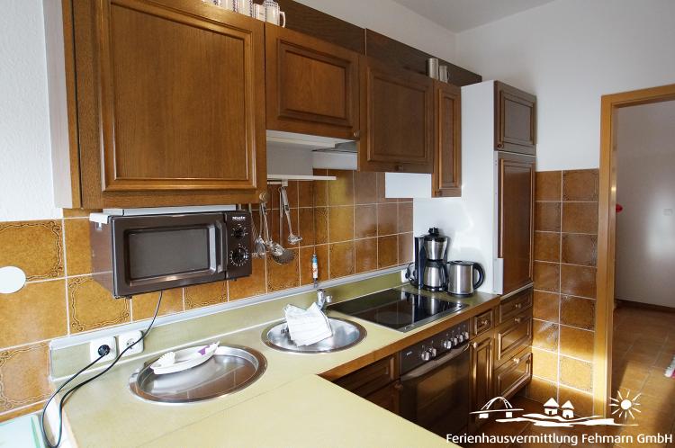 30 Ferienwohnung im Staakensweg Bild: 5