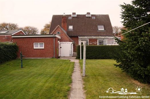 30 Ferienwohnung im Staakensweg Bild: 15