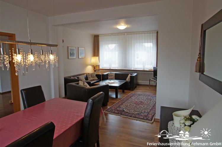 30 Ferienwohnung im Staakensweg Bild: 3