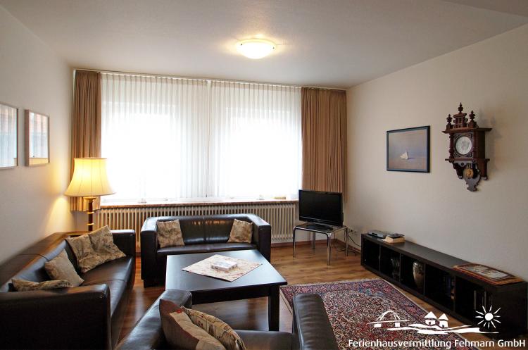 30 Ferienwohnung im Staakensweg Bild: 4