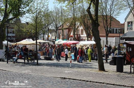 46 Ferienwohnung Burg Bild: 17 46 Ferienwohnung Burg Bild: 17