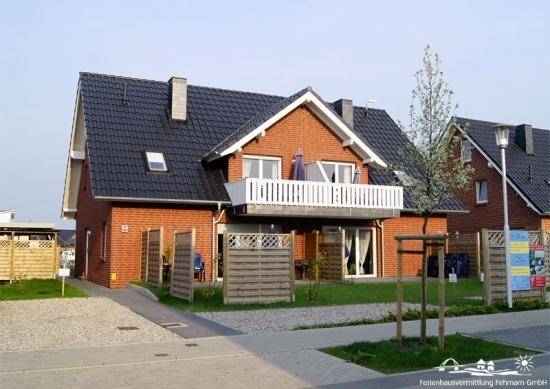 Das Haus An der Reiterkoppel Das Haus An der Reiterkoppel