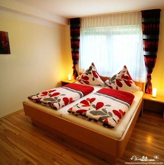 Das erste Schlafzimmer Das erste Schlafzimmer