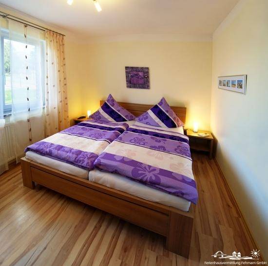 Das zweite Schlafzimmer Das zweite Schlafzimmer